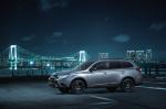 Mitsubishi Outlander Black Edition 2018 года